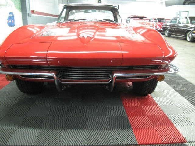 1963 Chevrolet Corvette - photo 5