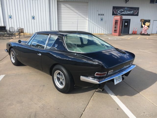 1963 Studebaker Avanti - photo 5
