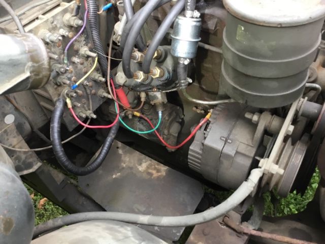 1963 Jeep Other Military - photo 6
