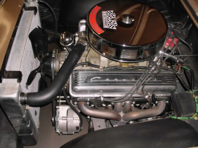 1963 Chevrolet Corvair - photo 10