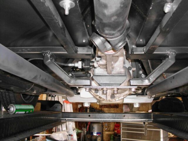 1963 Chevrolet Corvair - photo 12