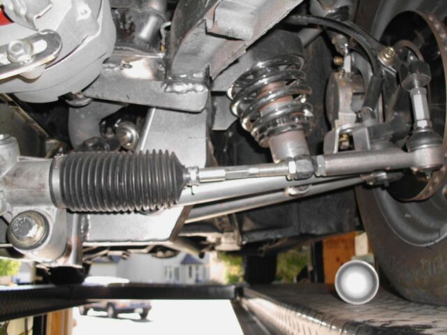 1963 Chevrolet Corvair - photo 13