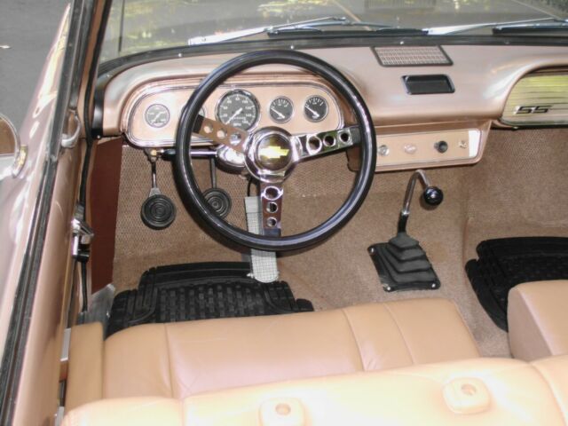 1963 Chevrolet Corvair - photo 5