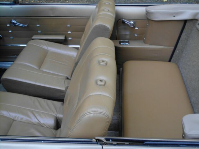 1963 Chevrolet Corvair - photo 6