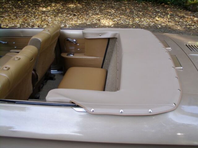 1963 Chevrolet Corvair - photo 7