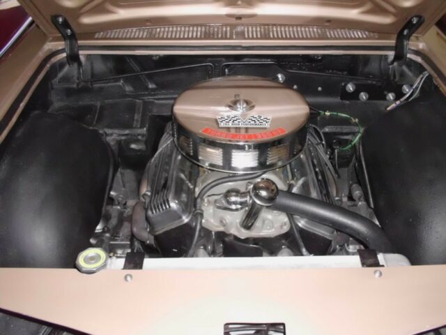 1963 Chevrolet Corvair - photo 9