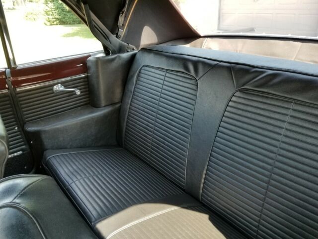 1963 Pontiac Tempest Convertible - photo 12