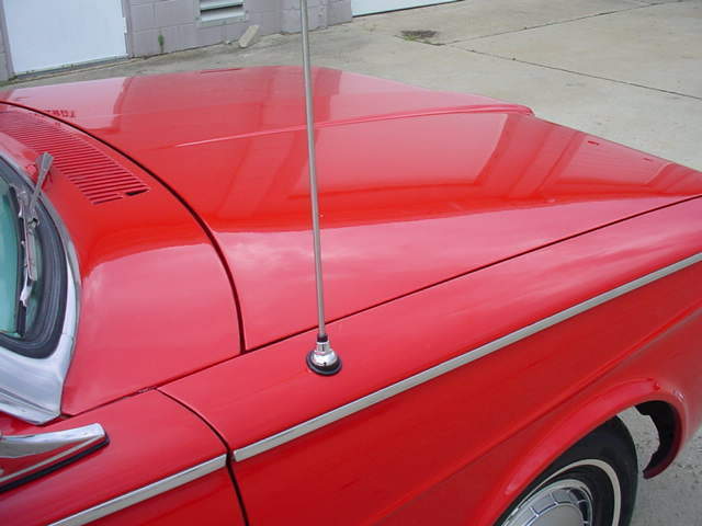 1963 Plymouth VALIANT - photo 12
