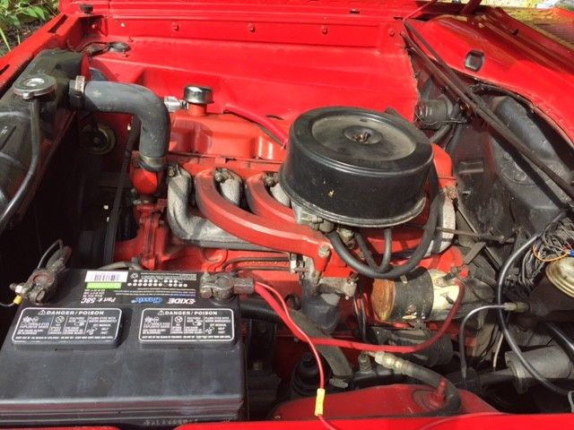 1963 Plymouth VALIANT - photo 5