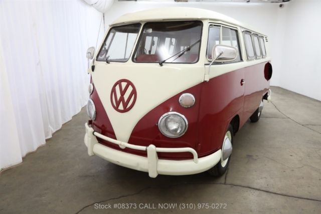 1963 Volkswagen Other Van - photo 11
