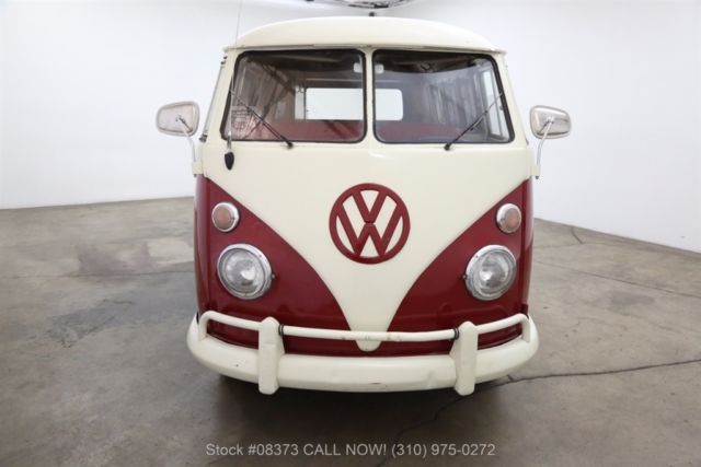 1963 Volkswagen Other Van - photo 12