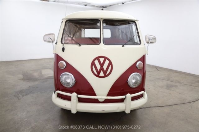 1963 Volkswagen Other Van - photo 2