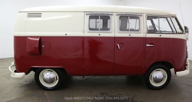 1963 Volkswagen Other Van - photo 4