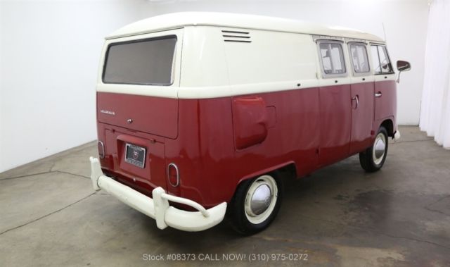1963 Volkswagen Other Van - photo 5