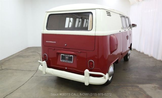 1963 Volkswagen Other Van - photo 6