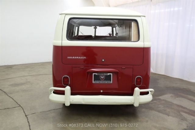 1963 Volkswagen Other Van - photo 7