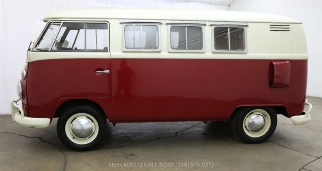 1963 Volkswagen Other Van - photo 9