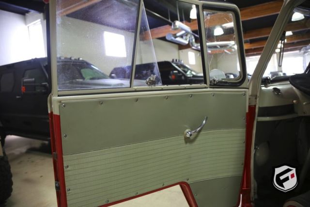 1963 Volkswagen 23 Window Samba Bus - photo 11