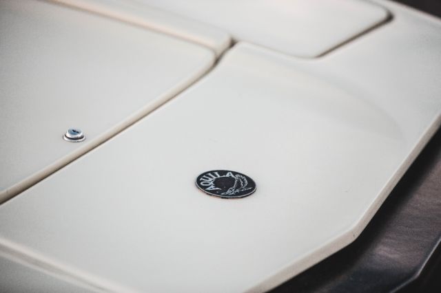 1963 Volkswagen Aquila Gullwing - photo 11