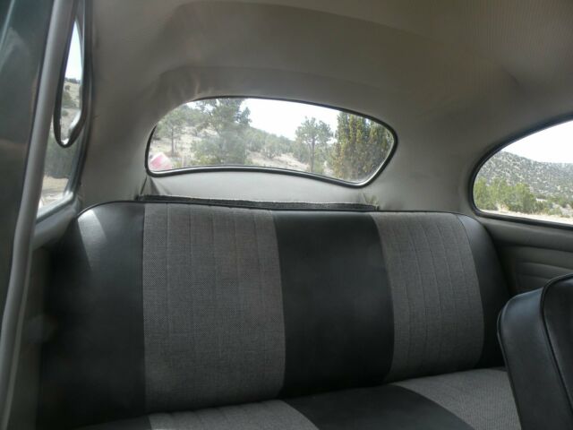 1963 Volkswagen Beetle - Classic standard - photo 10