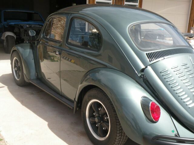 1963 Volkswagen Beetle - Classic standard - photo 3