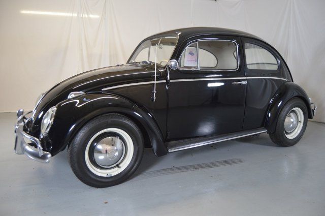 1963 Volkswagen Beetle-New -- - photo 10