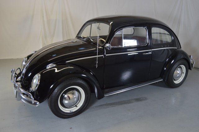 1963 Volkswagen Beetle-New -- - photo 13