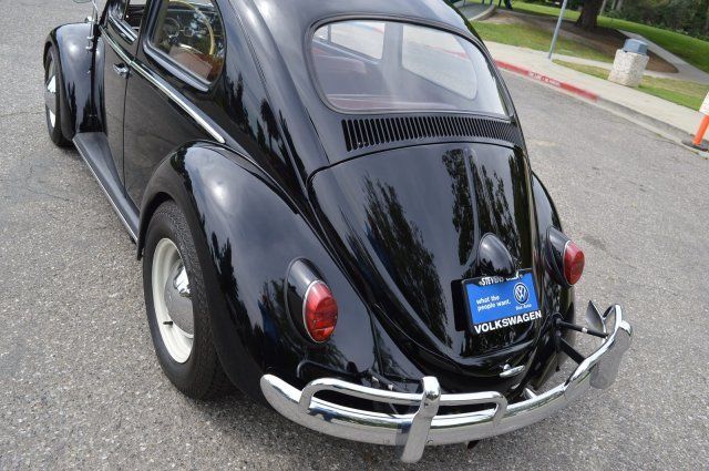 1963 Volkswagen Beetle-New -- - photo 4