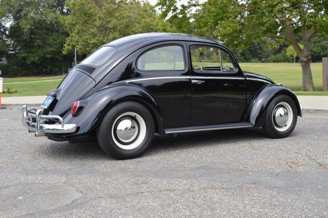 1963 Volkswagen Beetle-New -- - photo 6