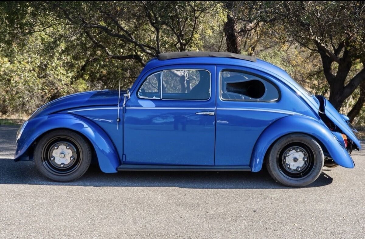 1963 Volkswagen Beetle - photo 6