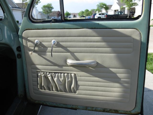 1963 Volkswagen Beetle - Classic - photo 12