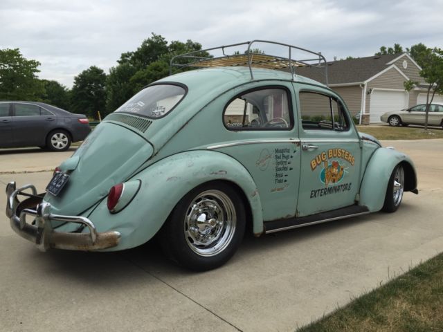 1963 Volkswagen Beetle - Classic - photo 5