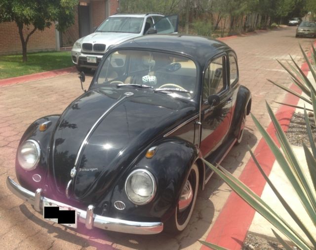 1963 Volkswagen Beetle - Classic - photo 2