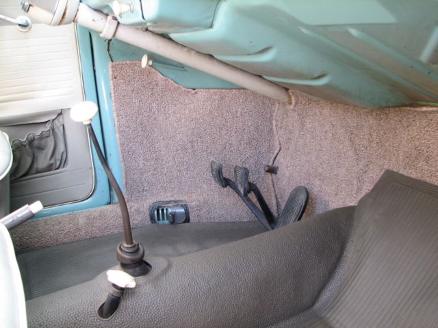 1963 Volkswagen Beetle - Classic Model 113 - photo 12