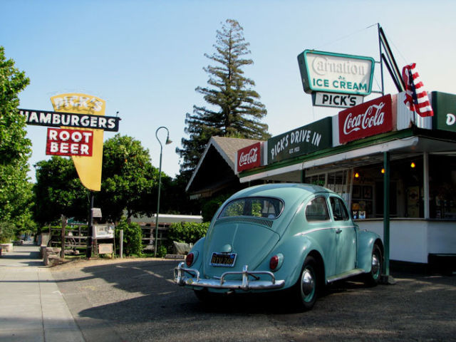 1963 Volkswagen Beetle - Classic Model 113 - photo 4