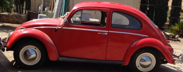 1963 Volkswagen Beetle - Classic - photo 2