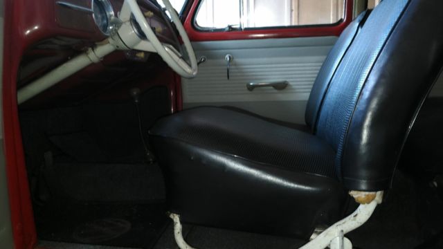 1963 Volkswagen Beetle - Classic - photo 9