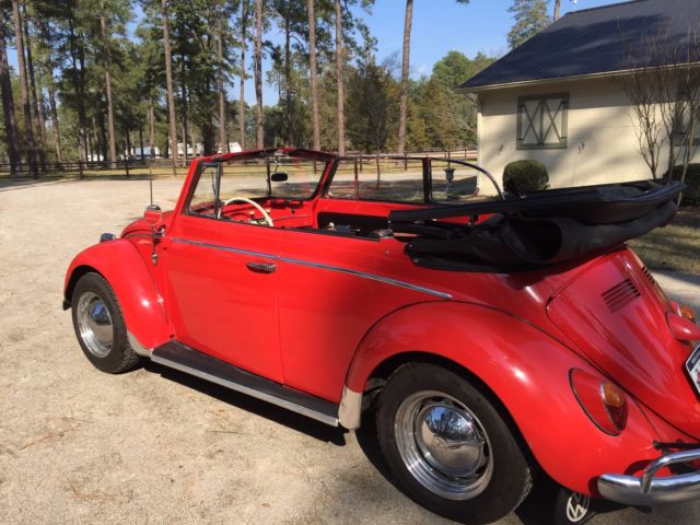 1963 Volkswagen Beetle - Classic - photo 7