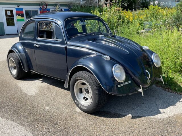 1963 Volkswagen Beetle 1964 Porsche 356c 1600cc engine - photo 2