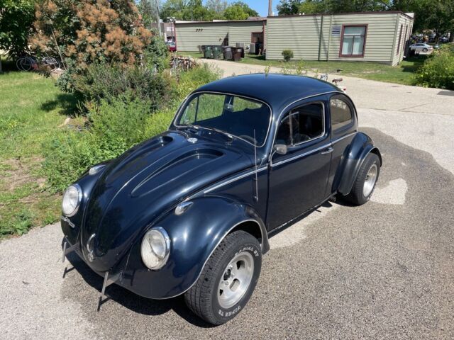 1963 Volkswagen Beetle 1964 Porsche 356c 1600cc engine - photo 3