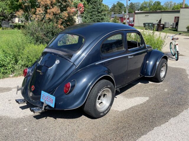 1963 Volkswagen Beetle 1964 Porsche 356c 1600cc engine - photo 4