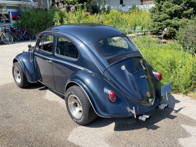 1963 Volkswagen Beetle 1964 Porsche 356c 1600cc engine - photo 5