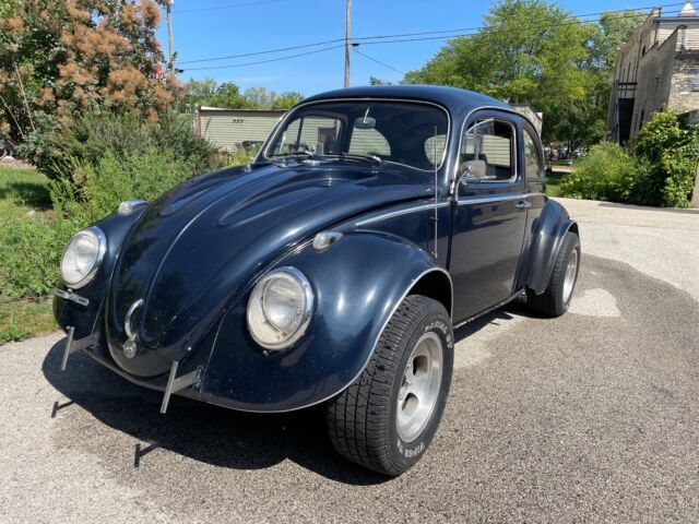1963 Volkswagen Beetle 1964 Porsche 356c 1600cc engine - photo 6