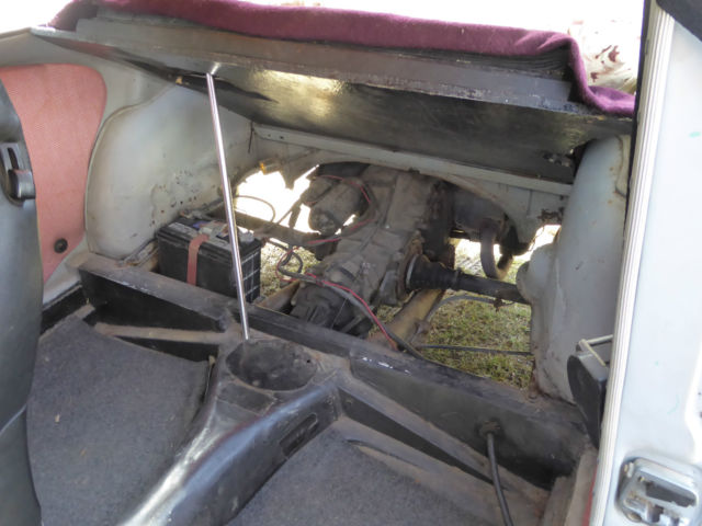 1963 Volkswagen Beetle - Classic - photo 10