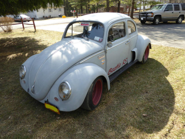 1963 Volkswagen Beetle - Classic - photo 2