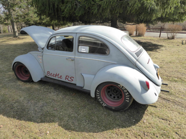 1963 Volkswagen Beetle - Classic - photo 3