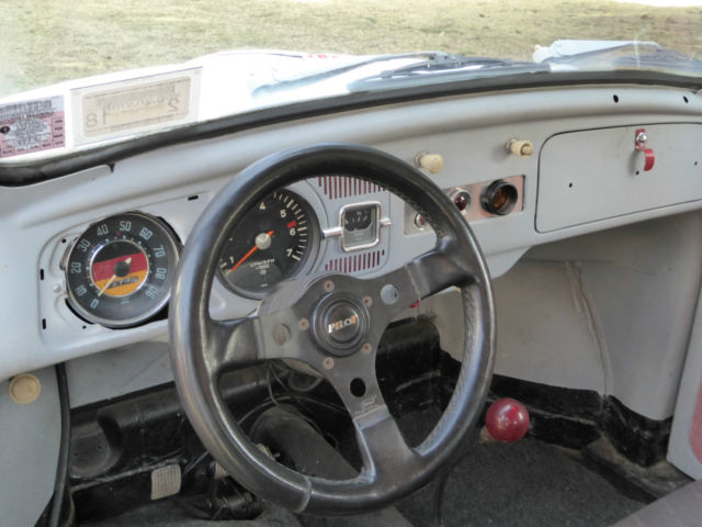 1963 Volkswagen Beetle - Classic - photo 6