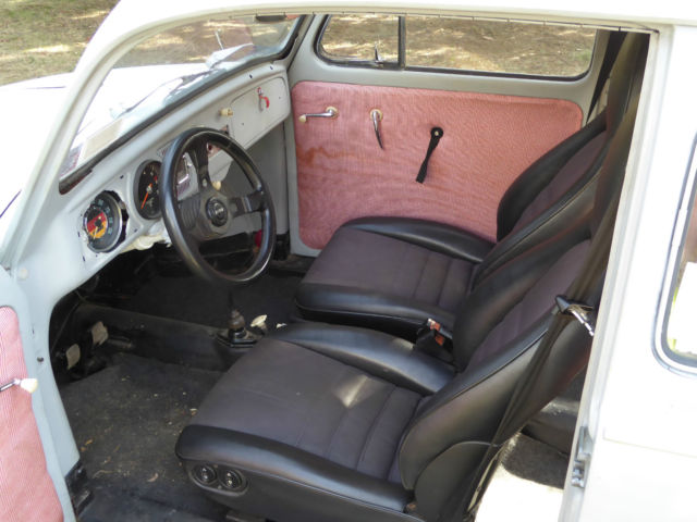 1963 Volkswagen Beetle - Classic - photo 7