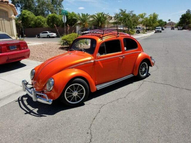 1963 Volkswagen Beetle custom restored 1776cc motor stunning runs excellent 1963 Volkswagen Beetle - Classic