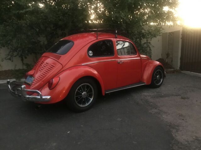 1963 Volkswagen Beetle - Classic - photo 2